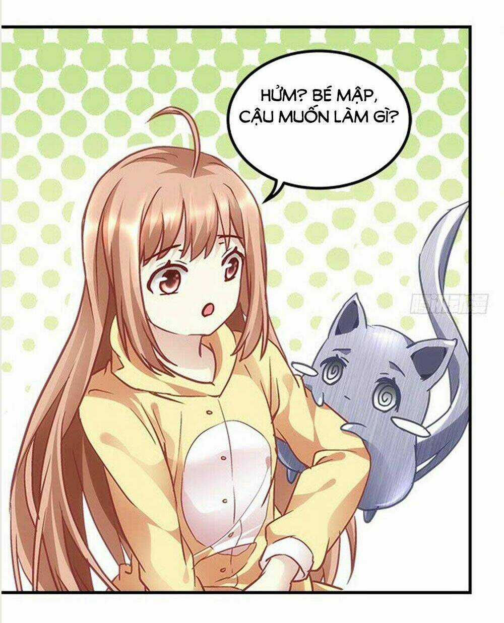 Ám Dạ Vô Thường - Chapter 43 - Trang 31