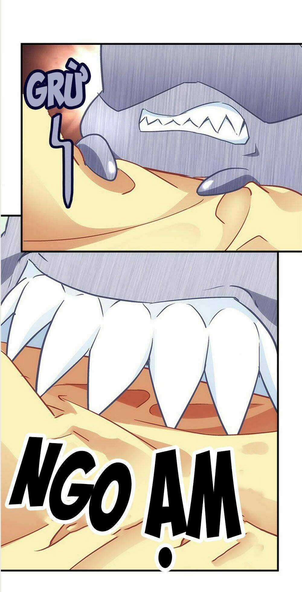 Ám Dạ Vô Thường - Chapter 43 - Trang 32