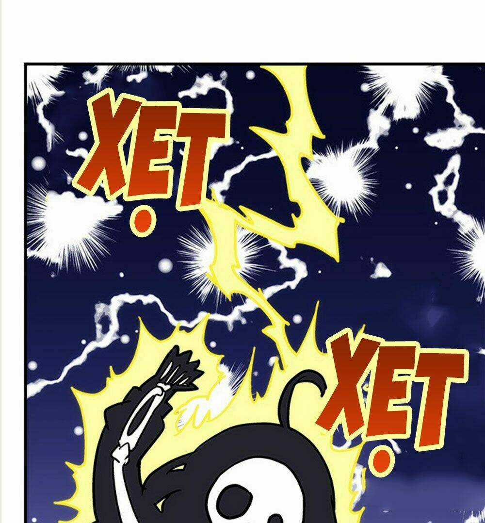 Ám Dạ Vô Thường - Chapter 43 - Trang 33