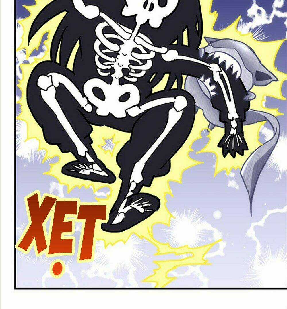 Ám Dạ Vô Thường - Chapter 43 - Trang 34