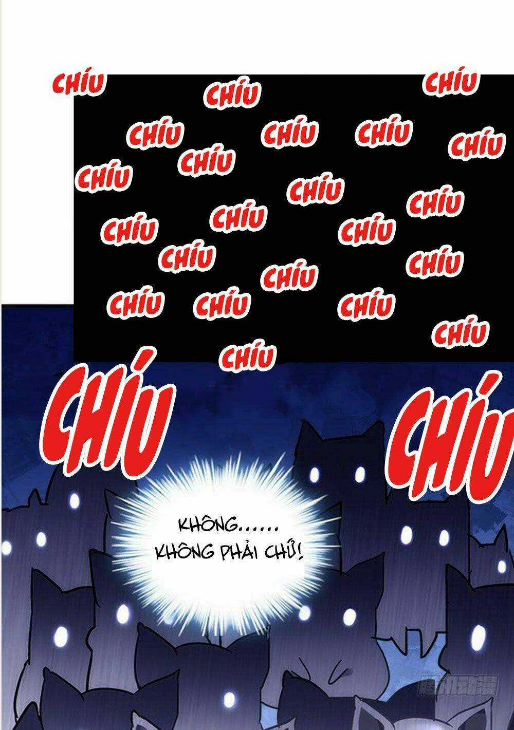 Ám Dạ Vô Thường - Chapter 43 - Trang 36