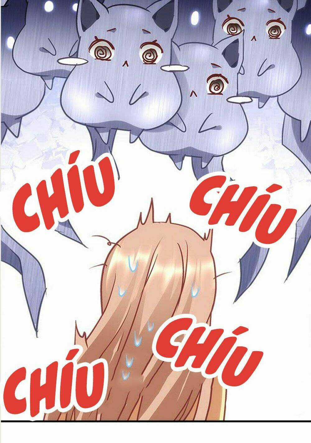 Ám Dạ Vô Thường - Chapter 43 - Trang 37