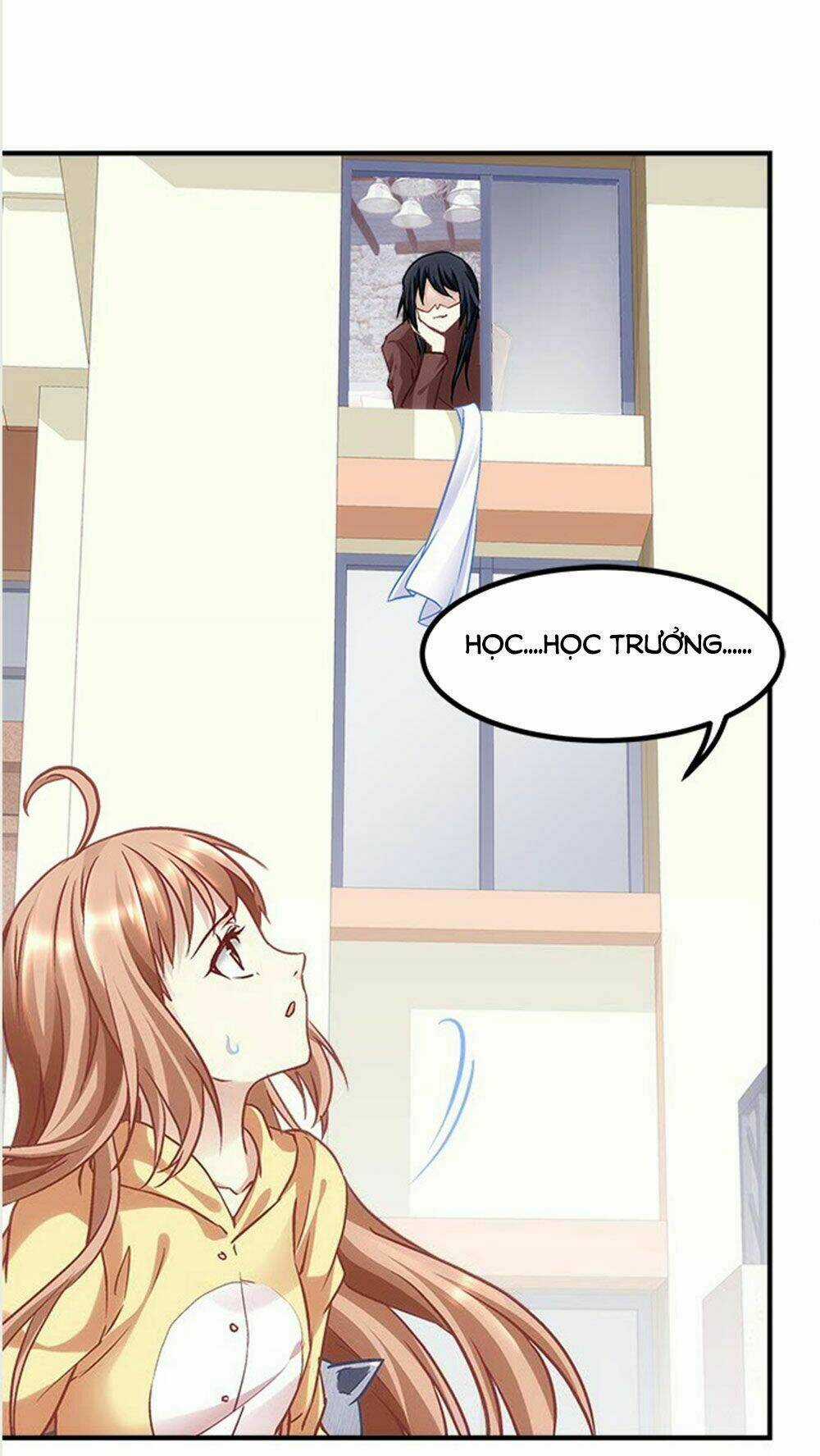 Ám Dạ Vô Thường - Chapter 43 - Trang 40