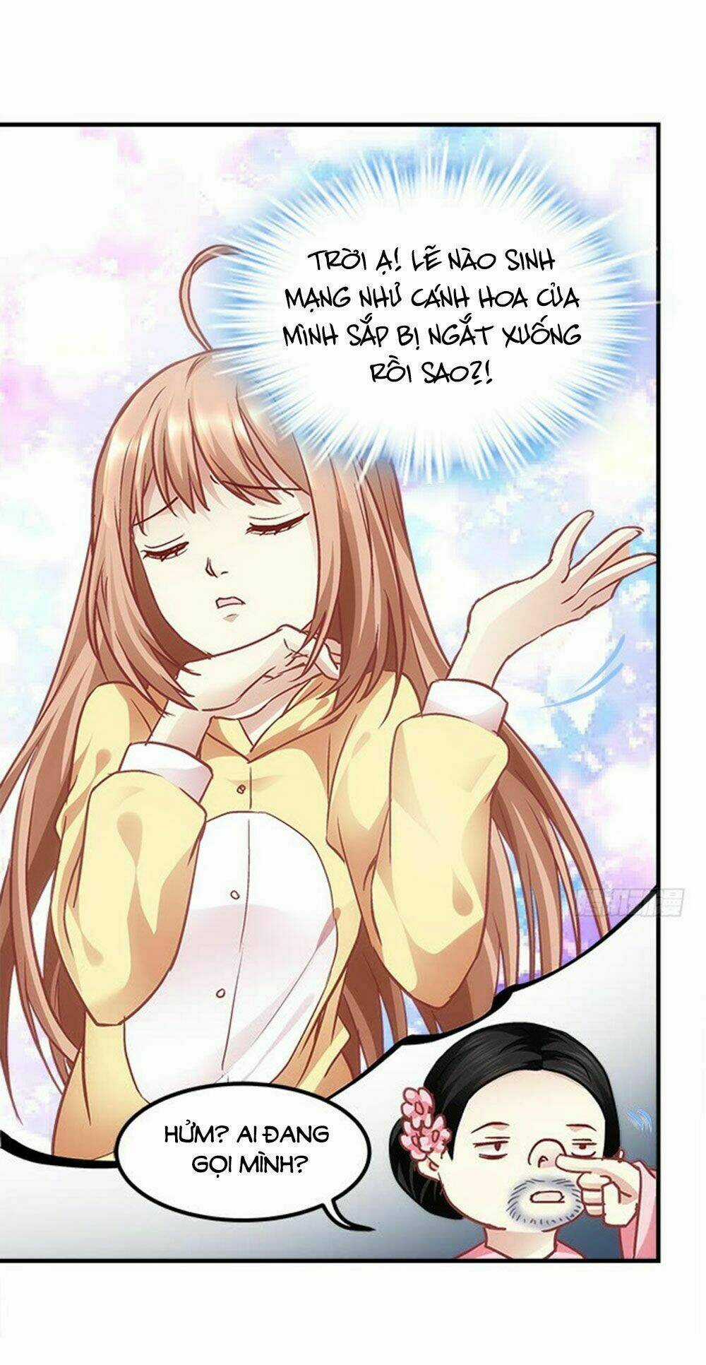 Ám Dạ Vô Thường - Chapter 43 - Trang 5