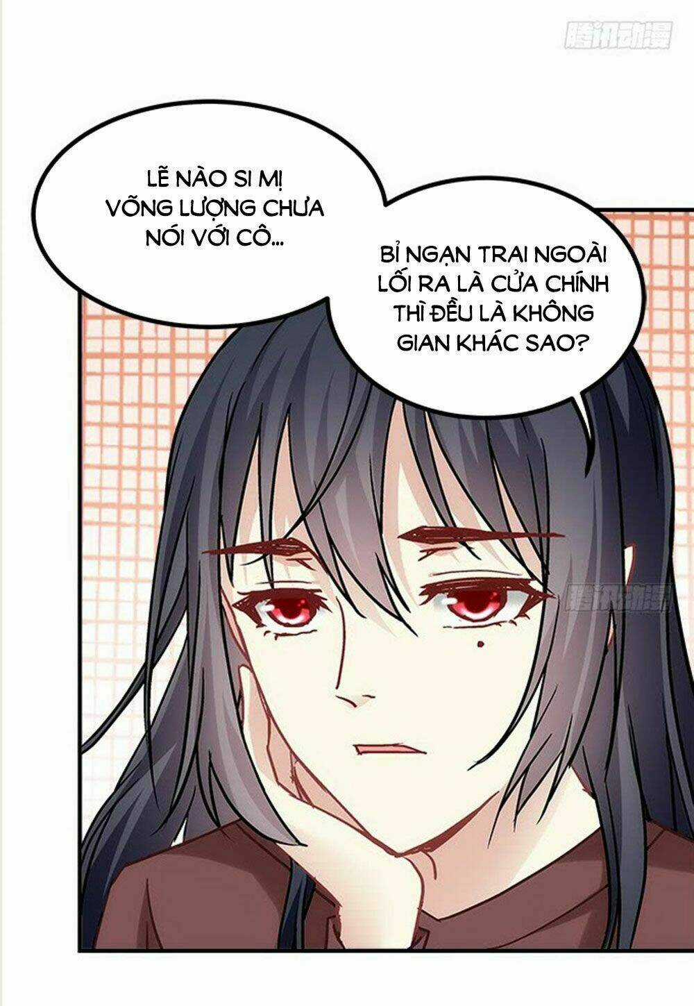 Ám Dạ Vô Thường - Chapter 43 - Trang 41