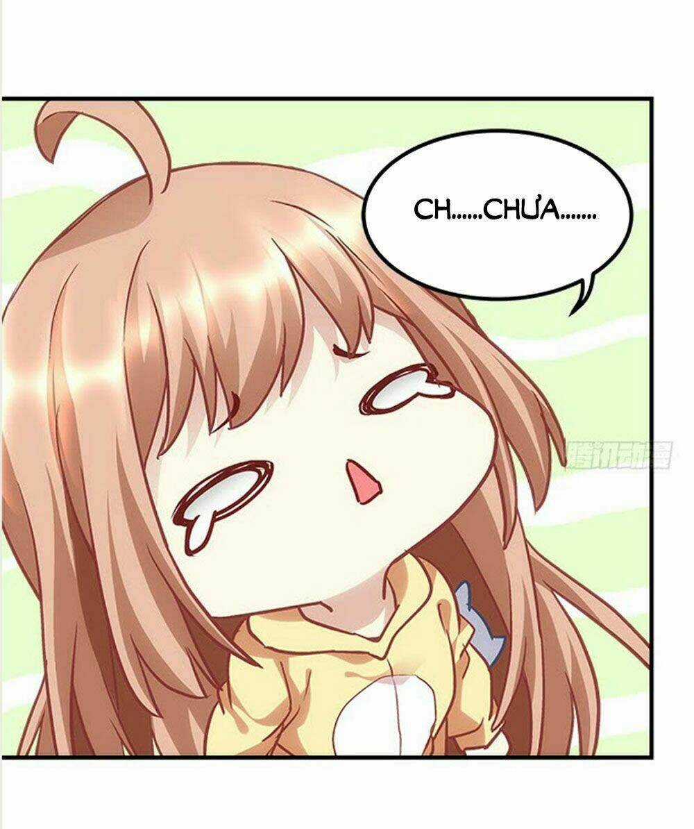 Ám Dạ Vô Thường - Chapter 43 - Trang 42