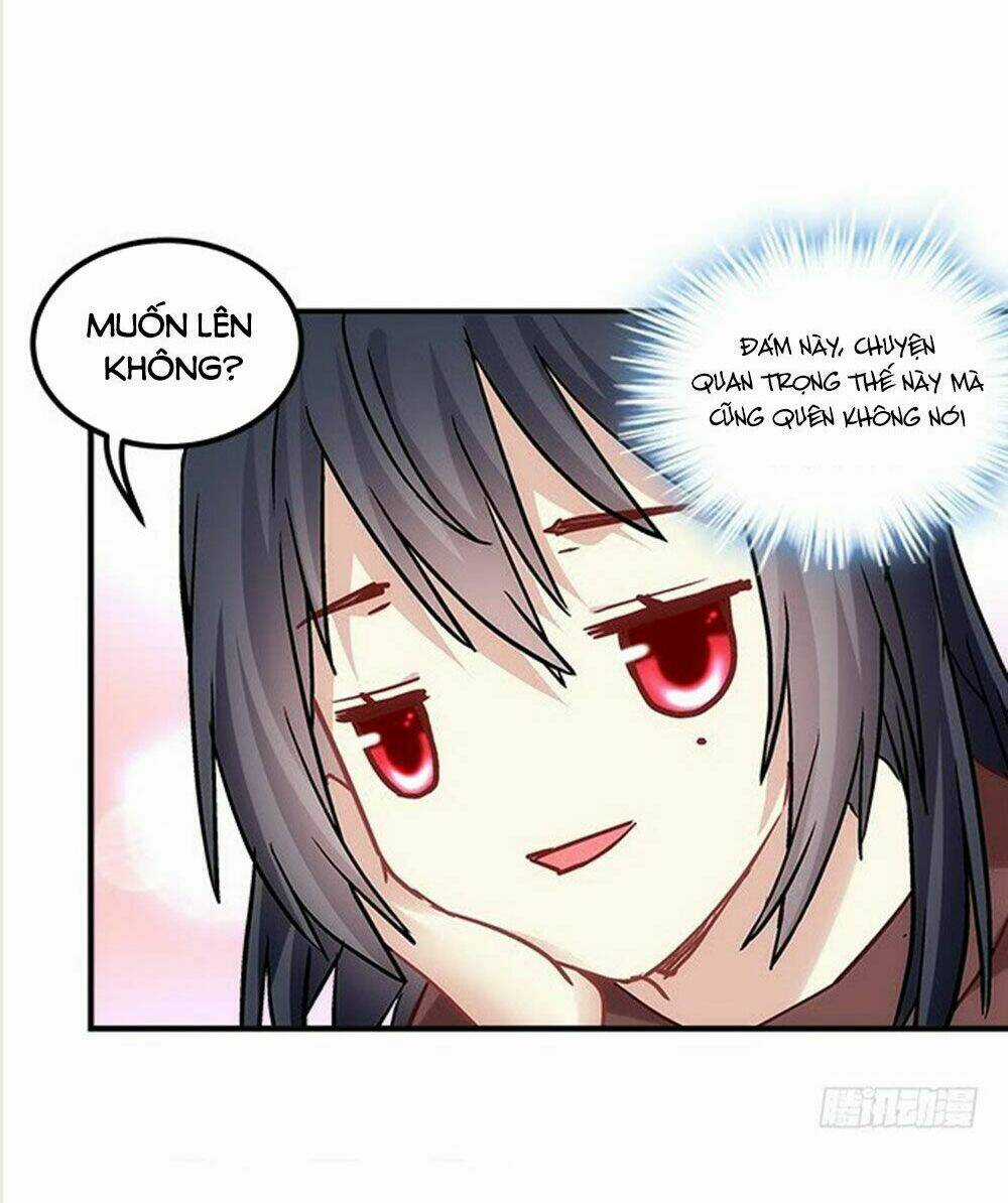 Ám Dạ Vô Thường - Chapter 43 - Trang 43