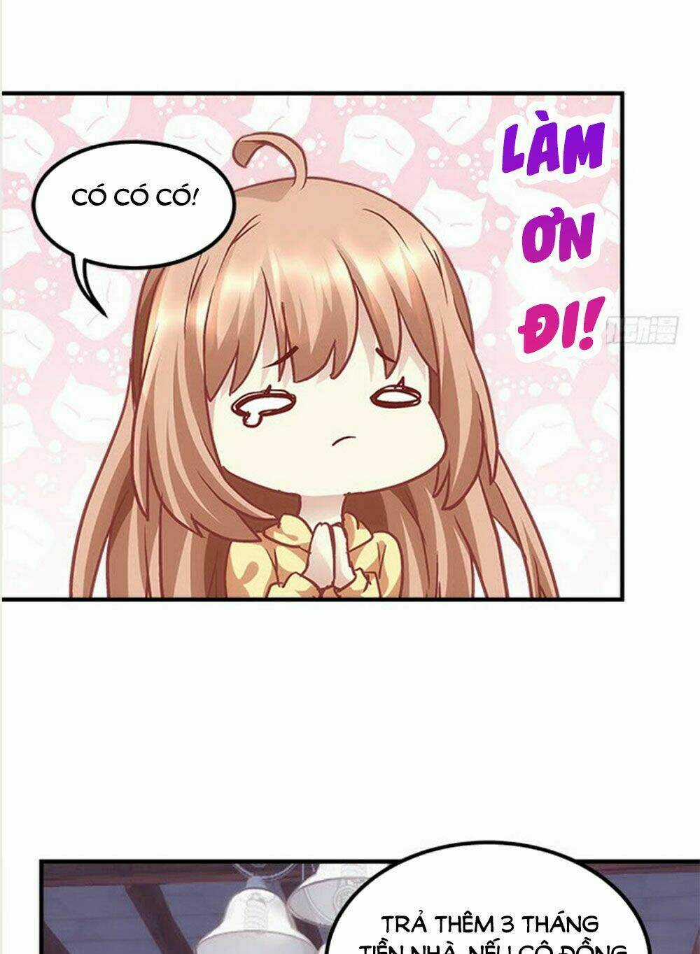 Ám Dạ Vô Thường - Chapter 43 - Trang 44