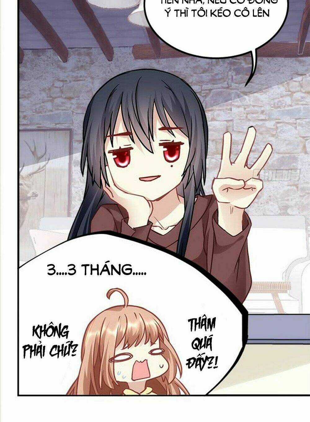 Ám Dạ Vô Thường - Chapter 43 - Trang 45