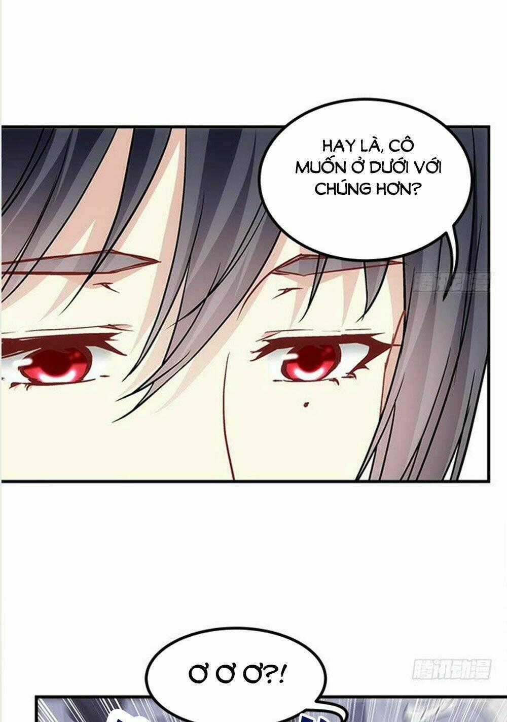 Ám Dạ Vô Thường - Chapter 43 - Trang 46