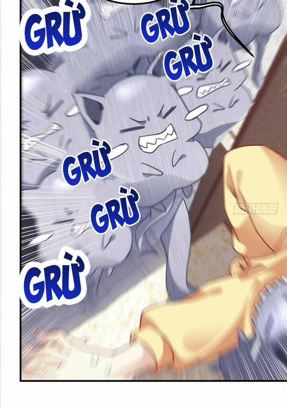 Ám Dạ Vô Thường - Chapter 43 - Trang 47