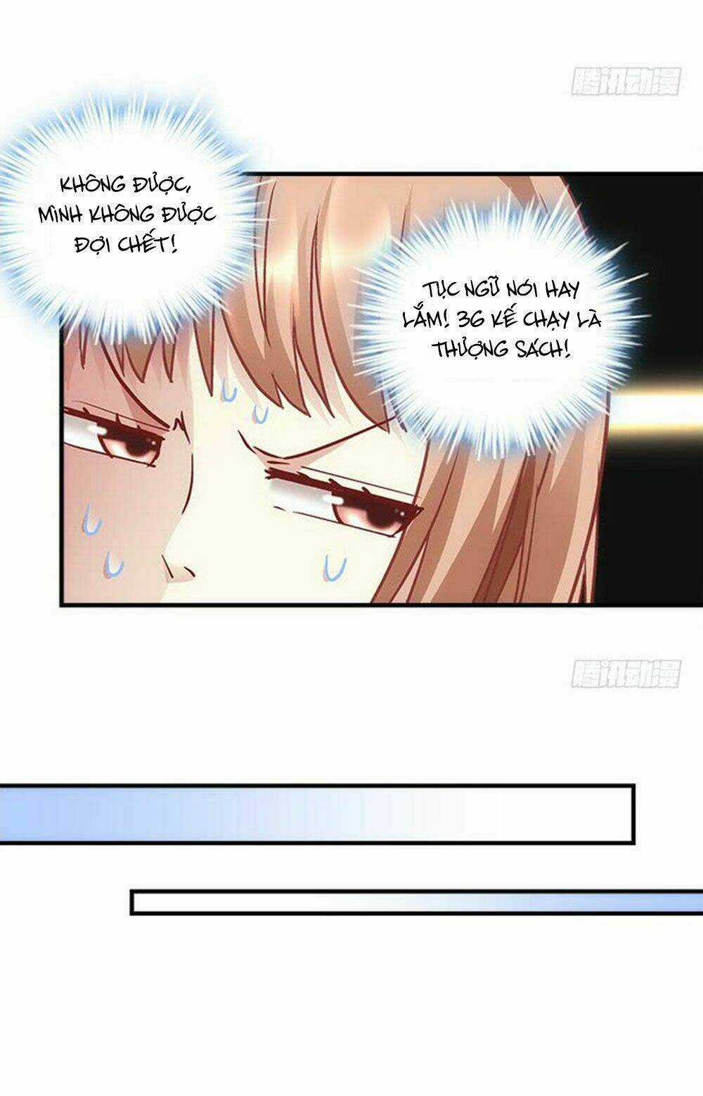 Ám Dạ Vô Thường - Chapter 43 - Trang 6