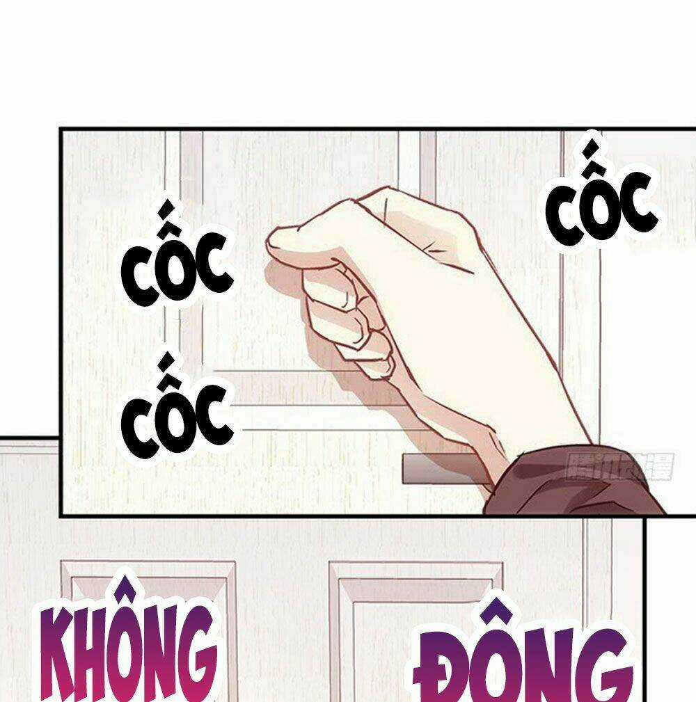 Ám Dạ Vô Thường - Chapter 43 - Trang 7