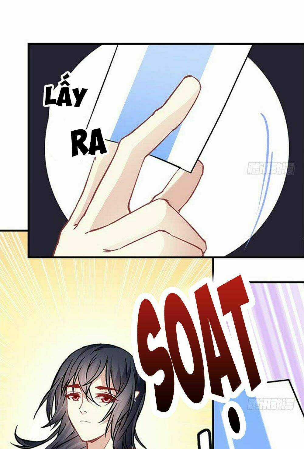 Ám Dạ Vô Thường - Chapter 43 - Trang 9