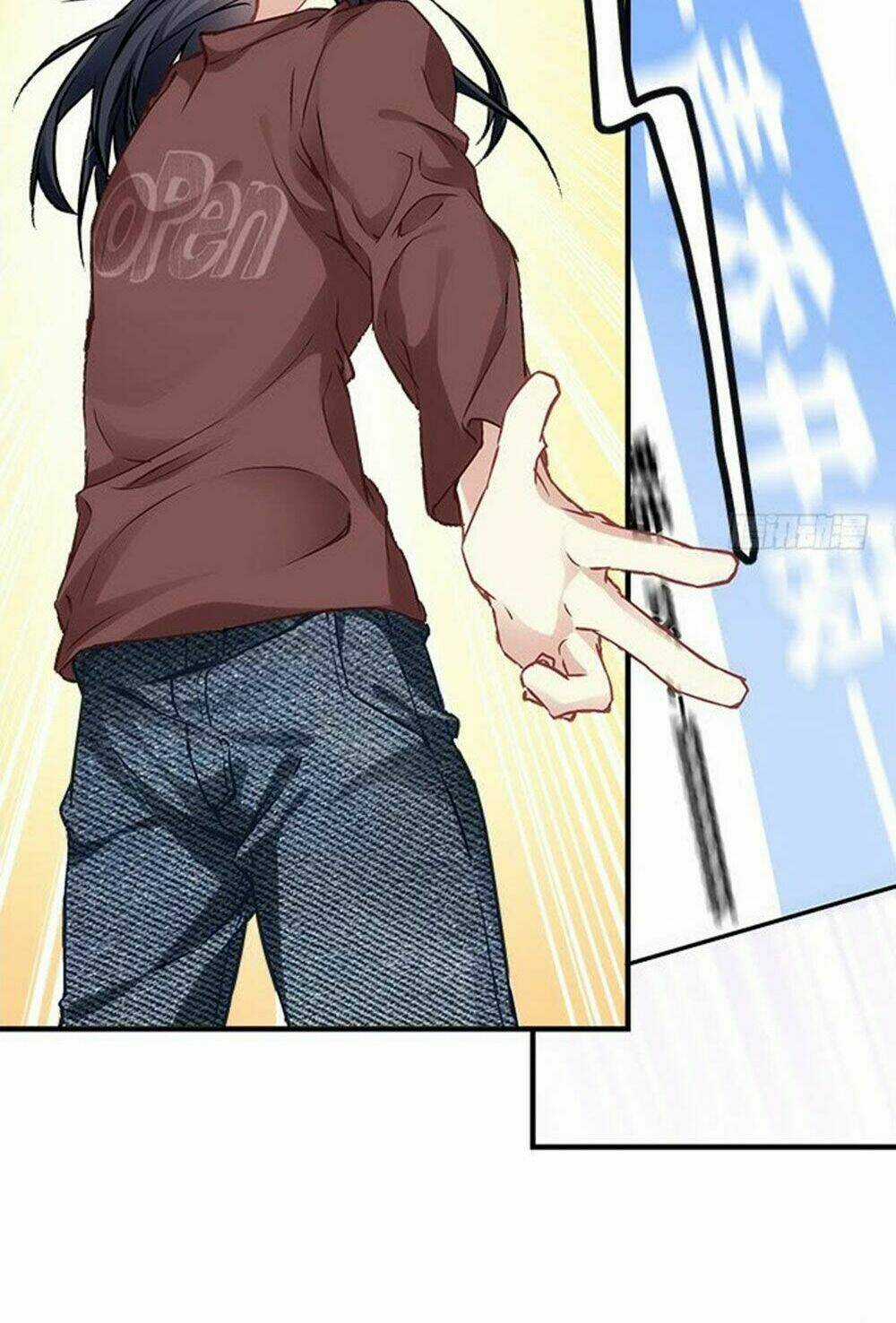 Ám Dạ Vô Thường - Chapter 43 - Trang 10