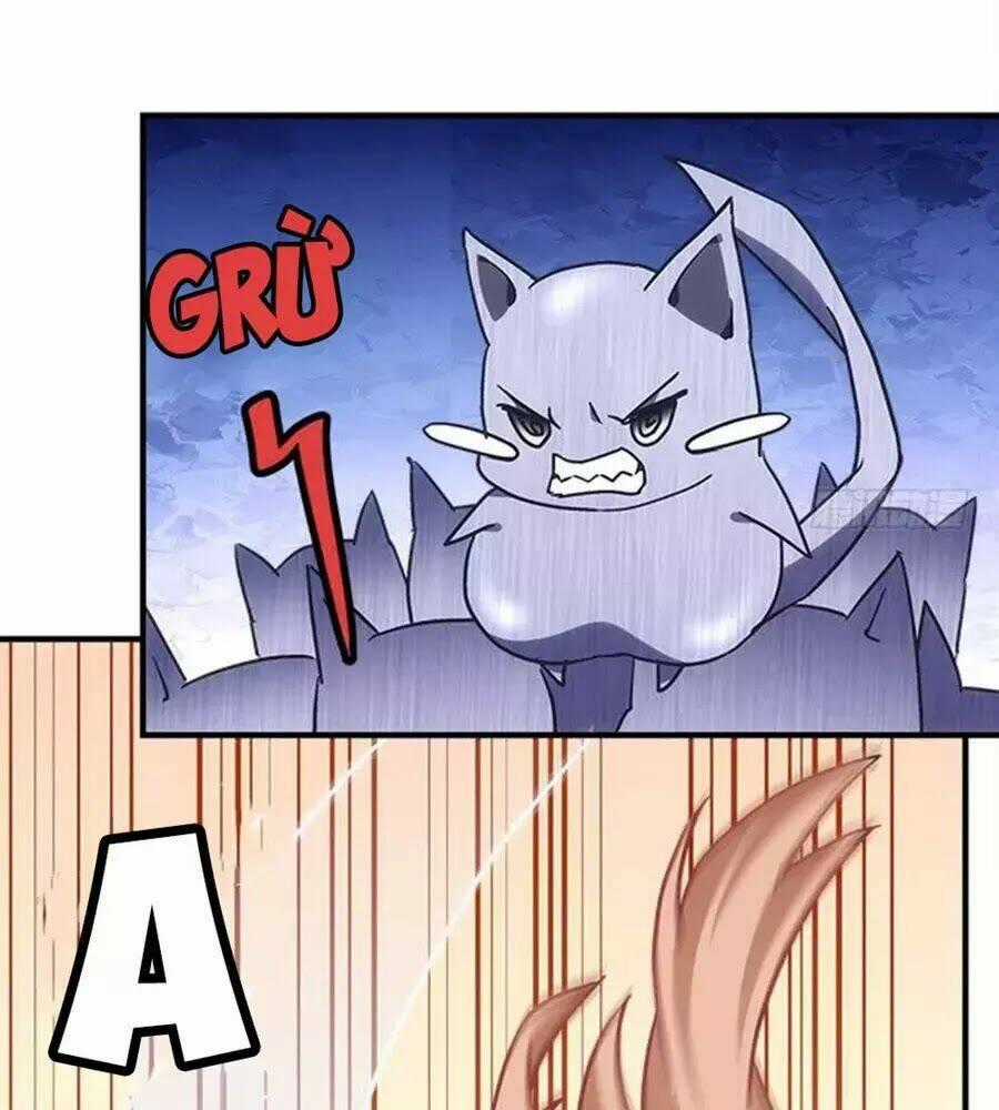 Ám Dạ Vô Thường - Chapter 44 - Trang 1