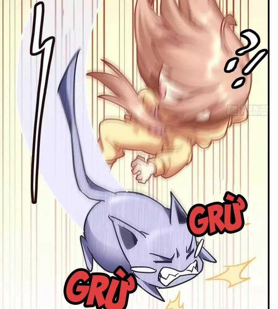 Ám Dạ Vô Thường - Chapter 44 - Trang 2