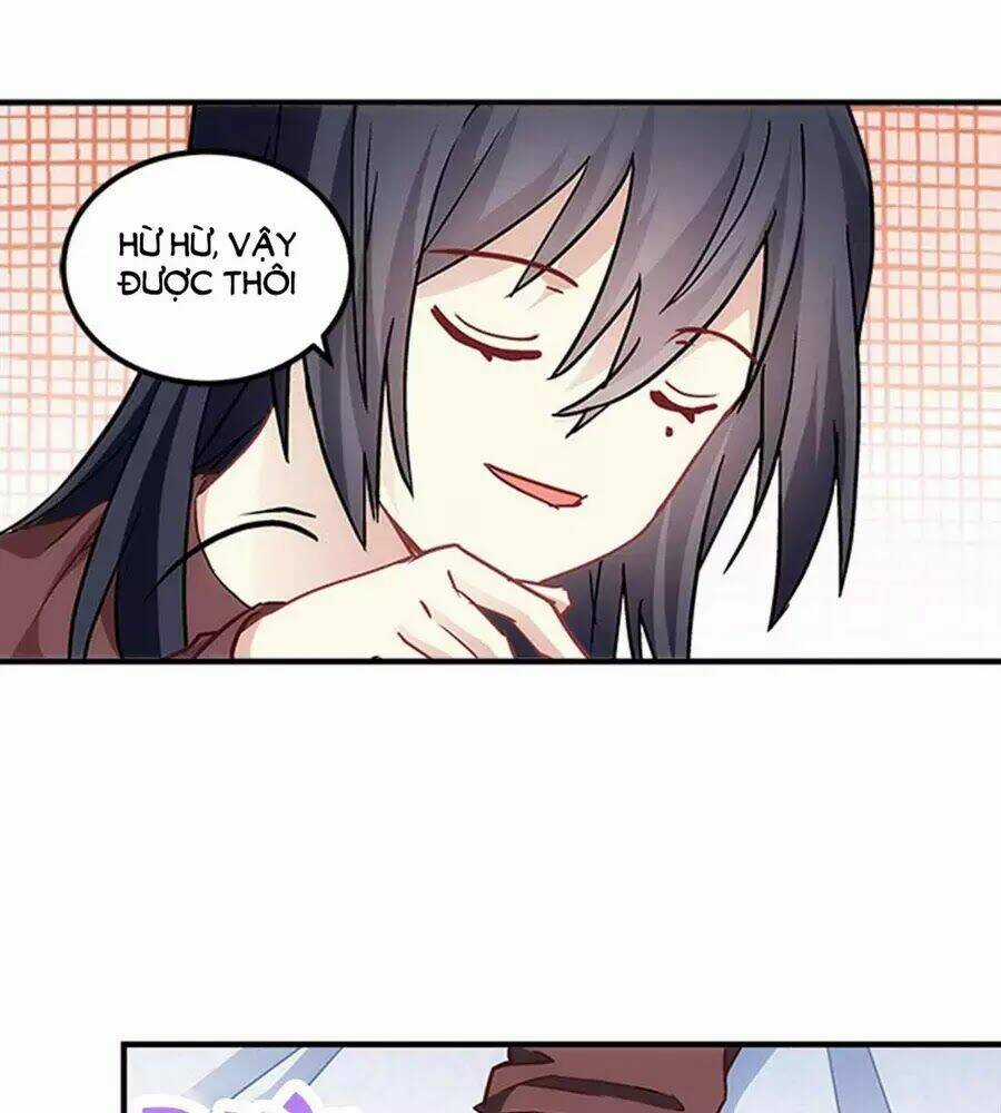 Ám Dạ Vô Thường - Chapter 44 - Trang 12