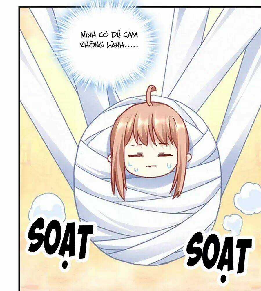 Ám Dạ Vô Thường - Chapter 44 - Trang 17