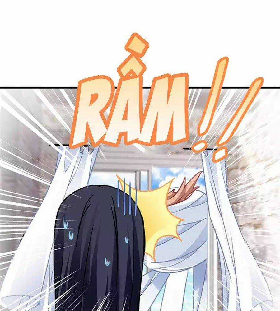 Ám Dạ Vô Thường - Chapter 44 - Trang 22