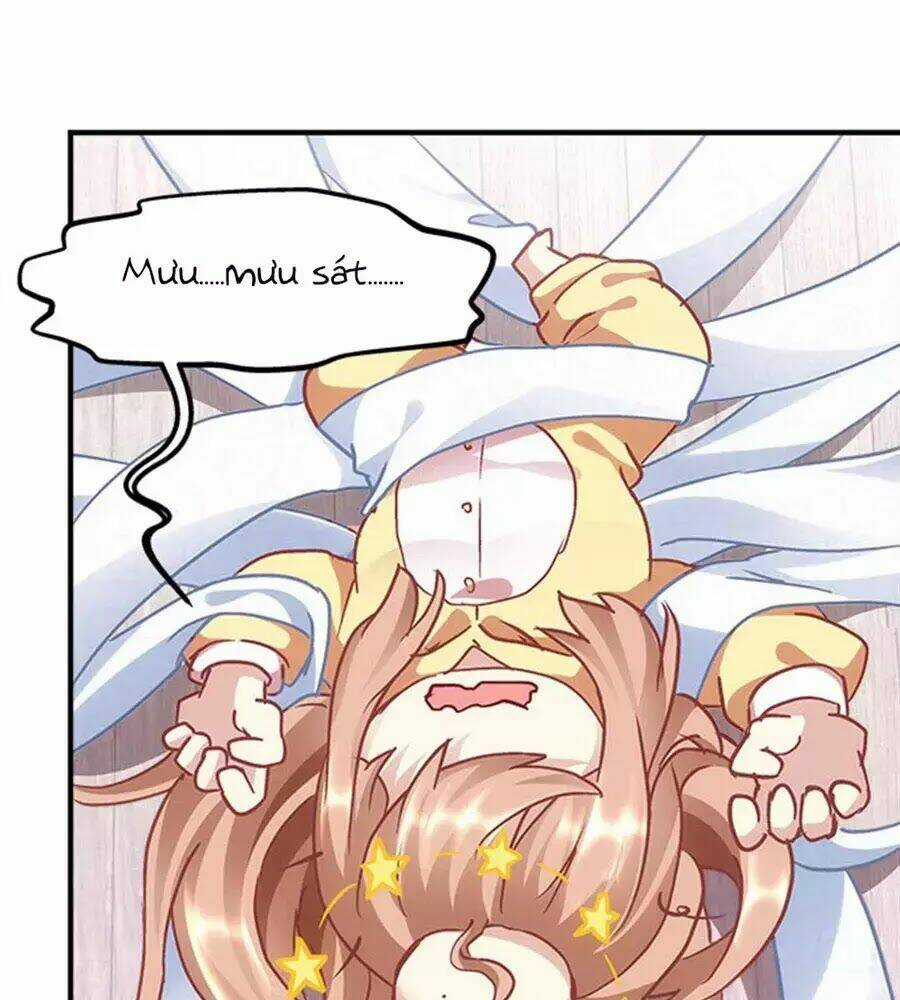 Ám Dạ Vô Thường - Chapter 44 - Trang 24