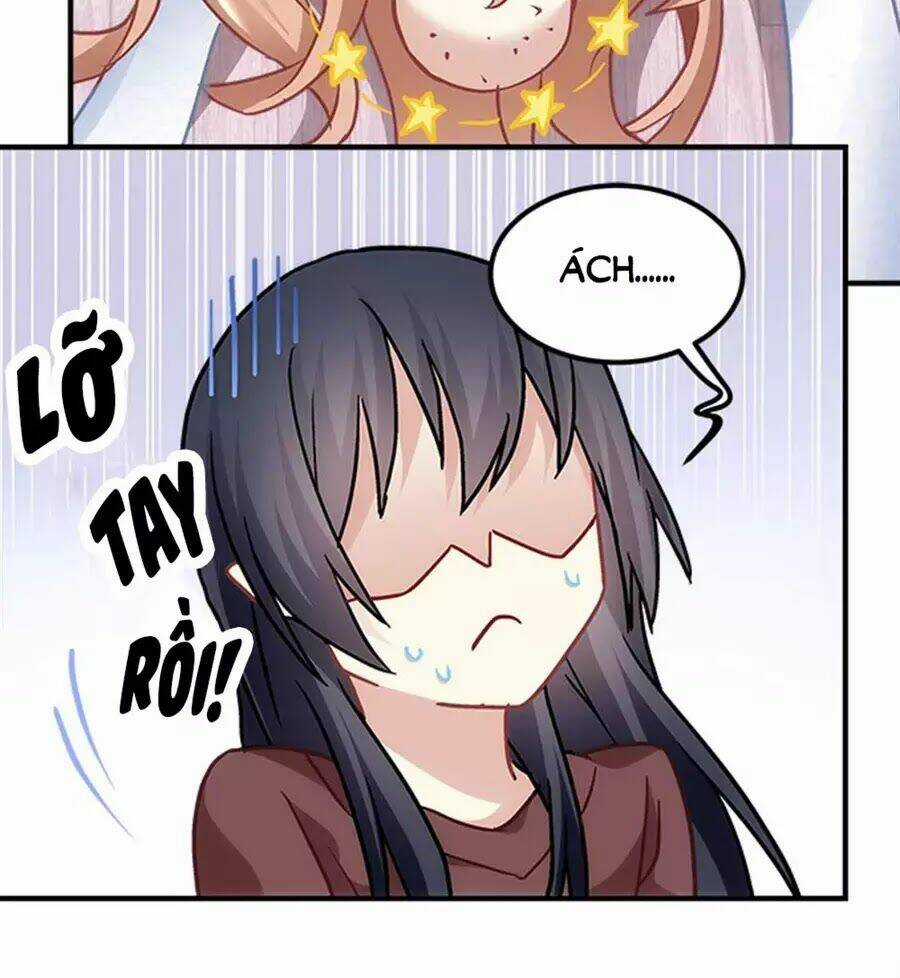 Ám Dạ Vô Thường - Chapter 44 - Trang 25