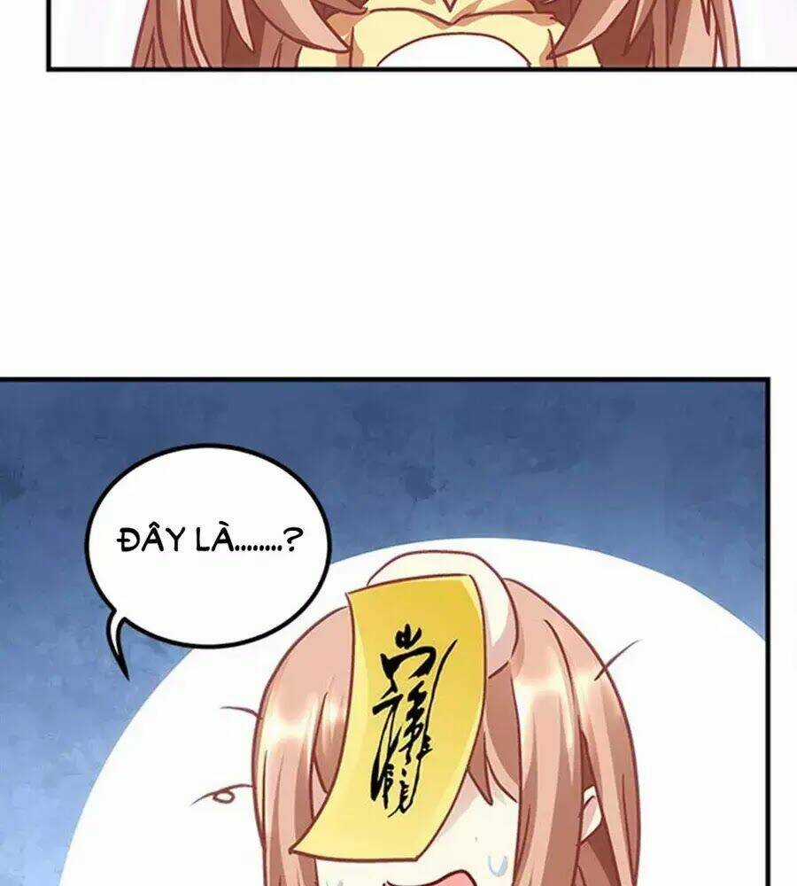 Ám Dạ Vô Thường - Chapter 44 - Trang 27