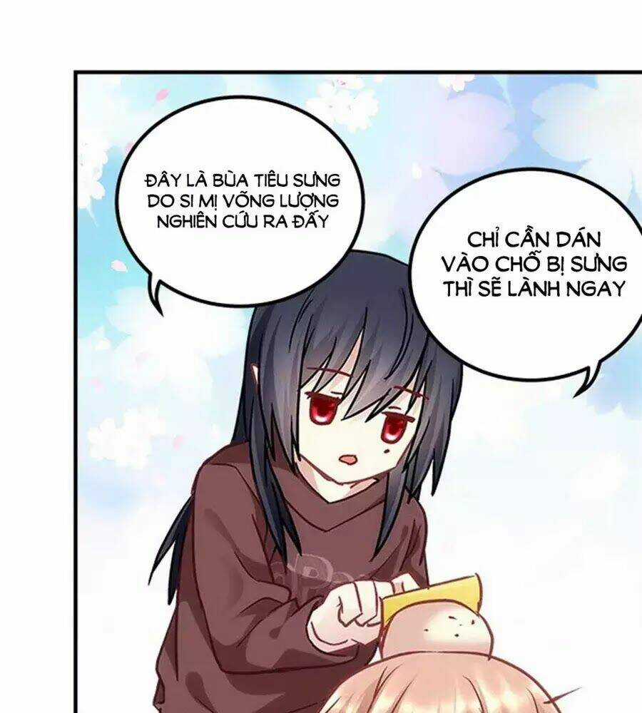 Ám Dạ Vô Thường - Chapter 44 - Trang 29