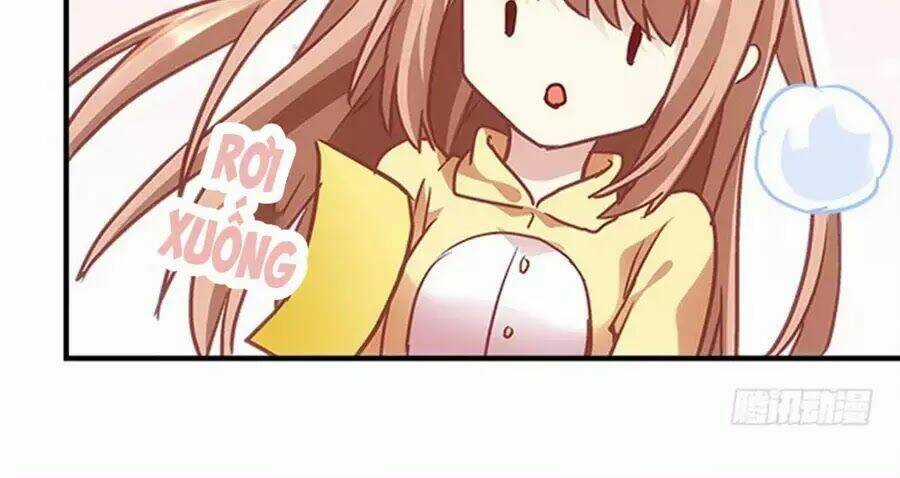 Ám Dạ Vô Thường - Chapter 44 - Trang 32