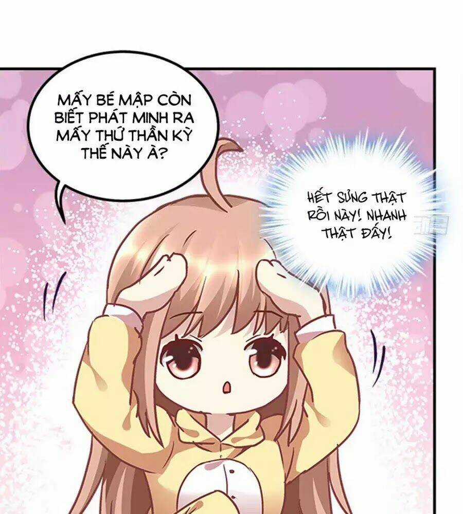 Ám Dạ Vô Thường - Chapter 44 - Trang 33