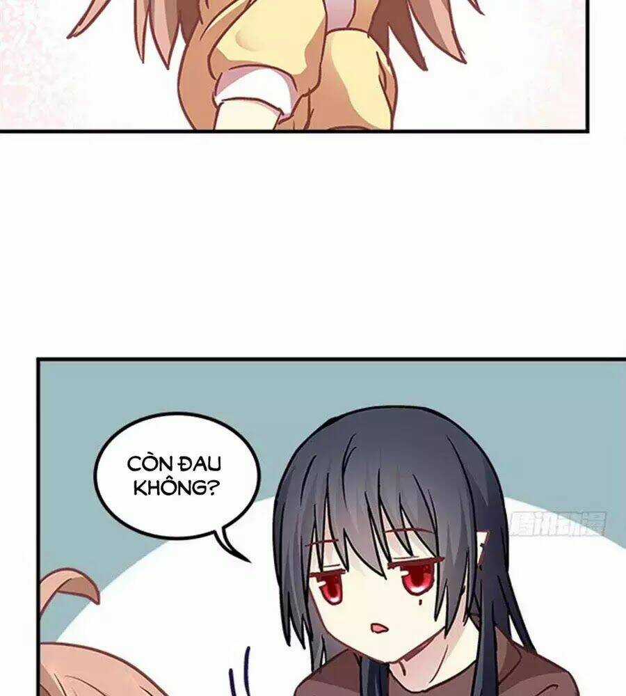 Ám Dạ Vô Thường - Chapter 44 - Trang 34