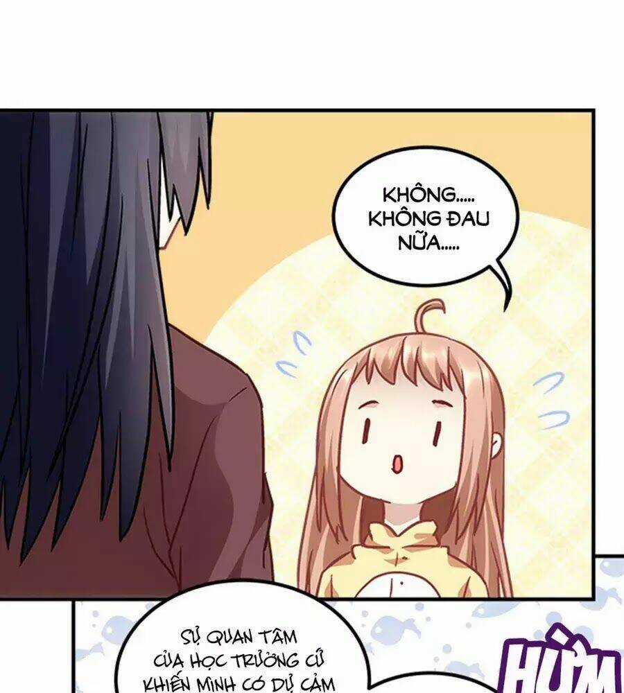 Ám Dạ Vô Thường - Chapter 44 - Trang 36