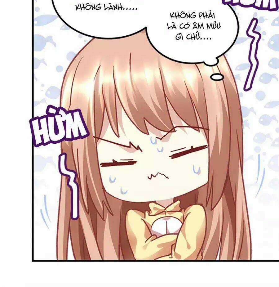 Ám Dạ Vô Thường - Chapter 44 - Trang 37