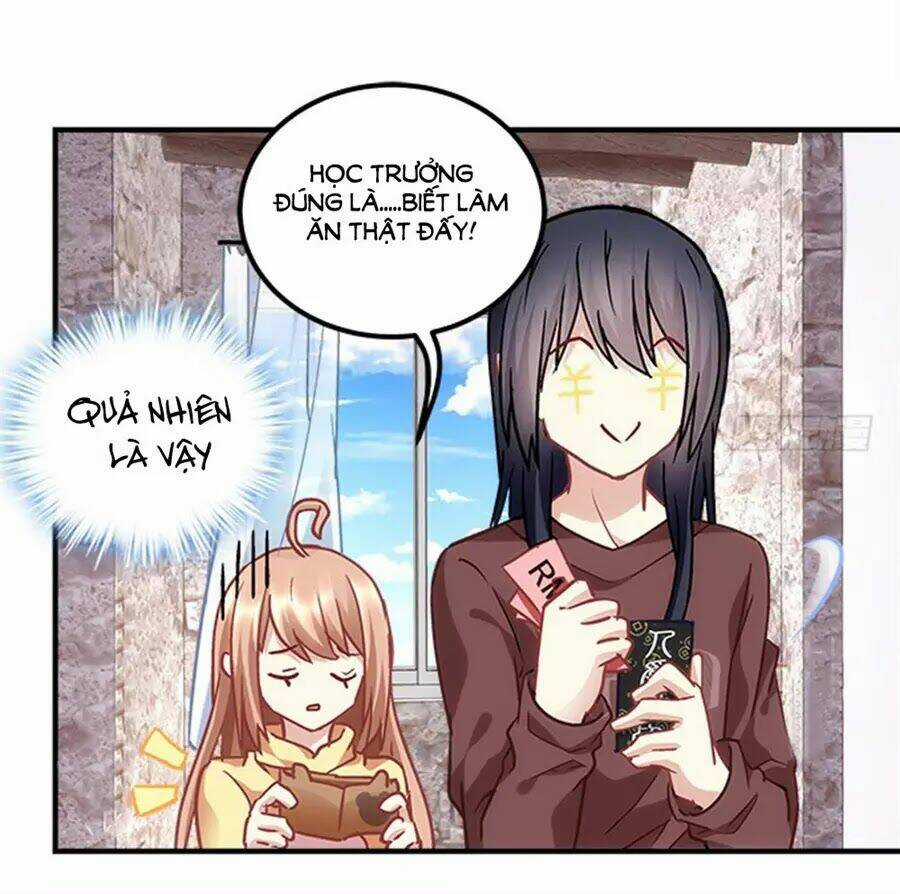 Ám Dạ Vô Thường - Chapter 44 - Trang 40