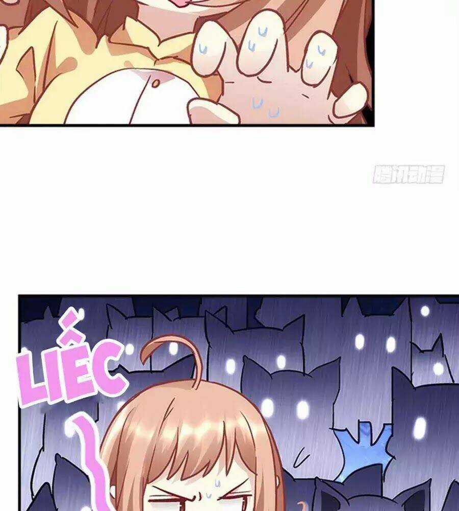 Ám Dạ Vô Thường - Chapter 44 - Trang 5