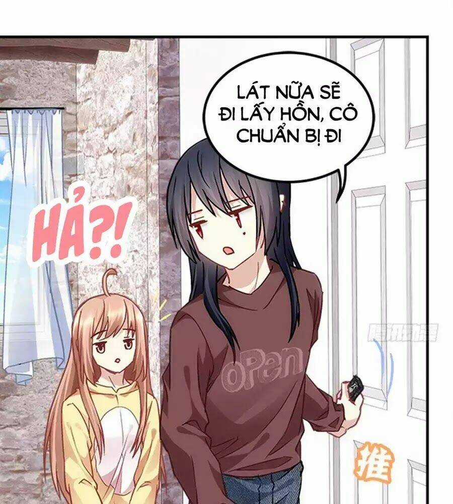 Ám Dạ Vô Thường - Chapter 44 - Trang 41