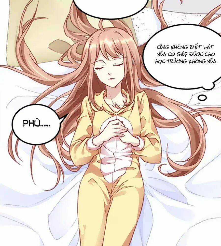 Ám Dạ Vô Thường - Chapter 44 - Trang 46