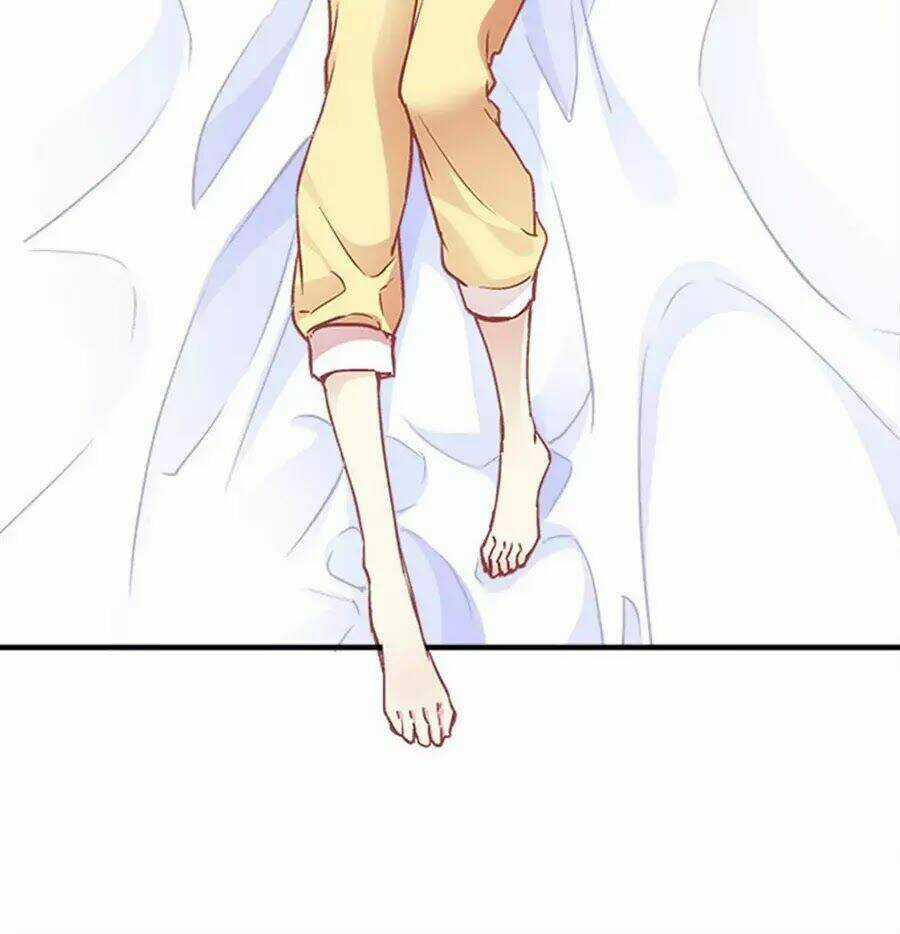 Ám Dạ Vô Thường - Chapter 44 - Trang 47