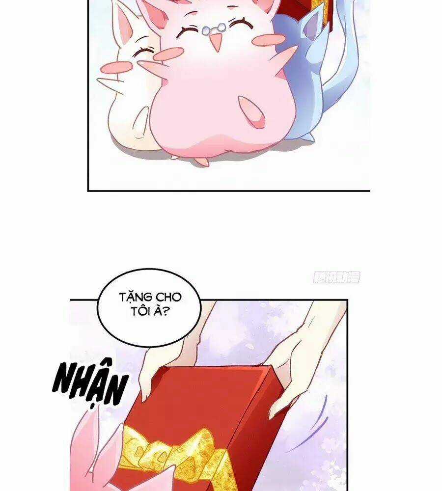 Ám Dạ Vô Thường - Chapter 44 - Trang 52