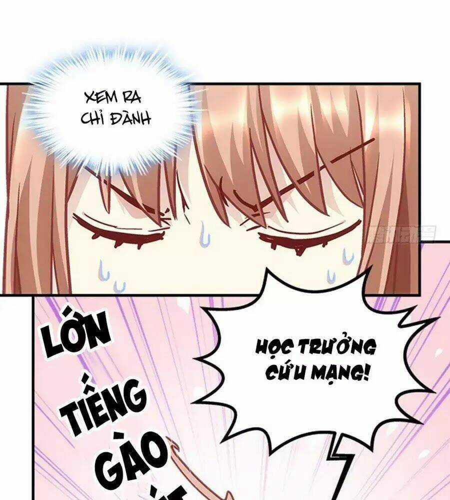 Ám Dạ Vô Thường - Chapter 44 - Trang 7