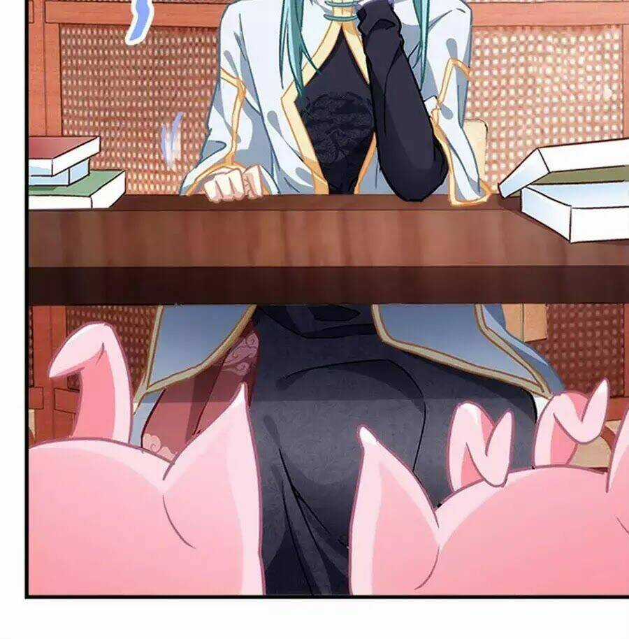 Ám Dạ Vô Thường - Chapter 44 - Trang 61