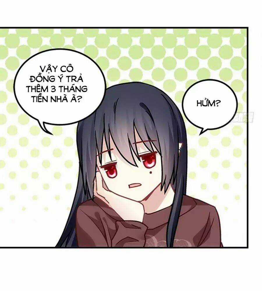 Ám Dạ Vô Thường - Chapter 44 - Trang 9