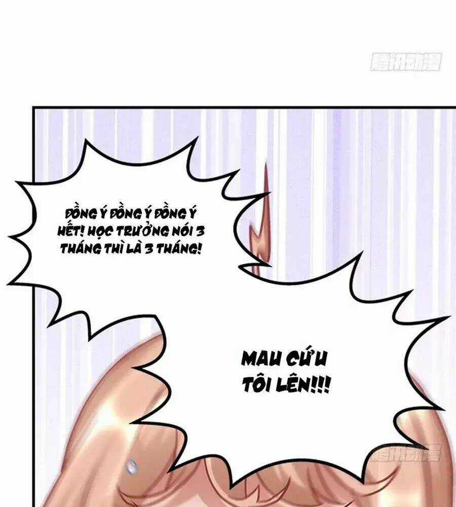 Ám Dạ Vô Thường - Chapter 44 - Trang 10