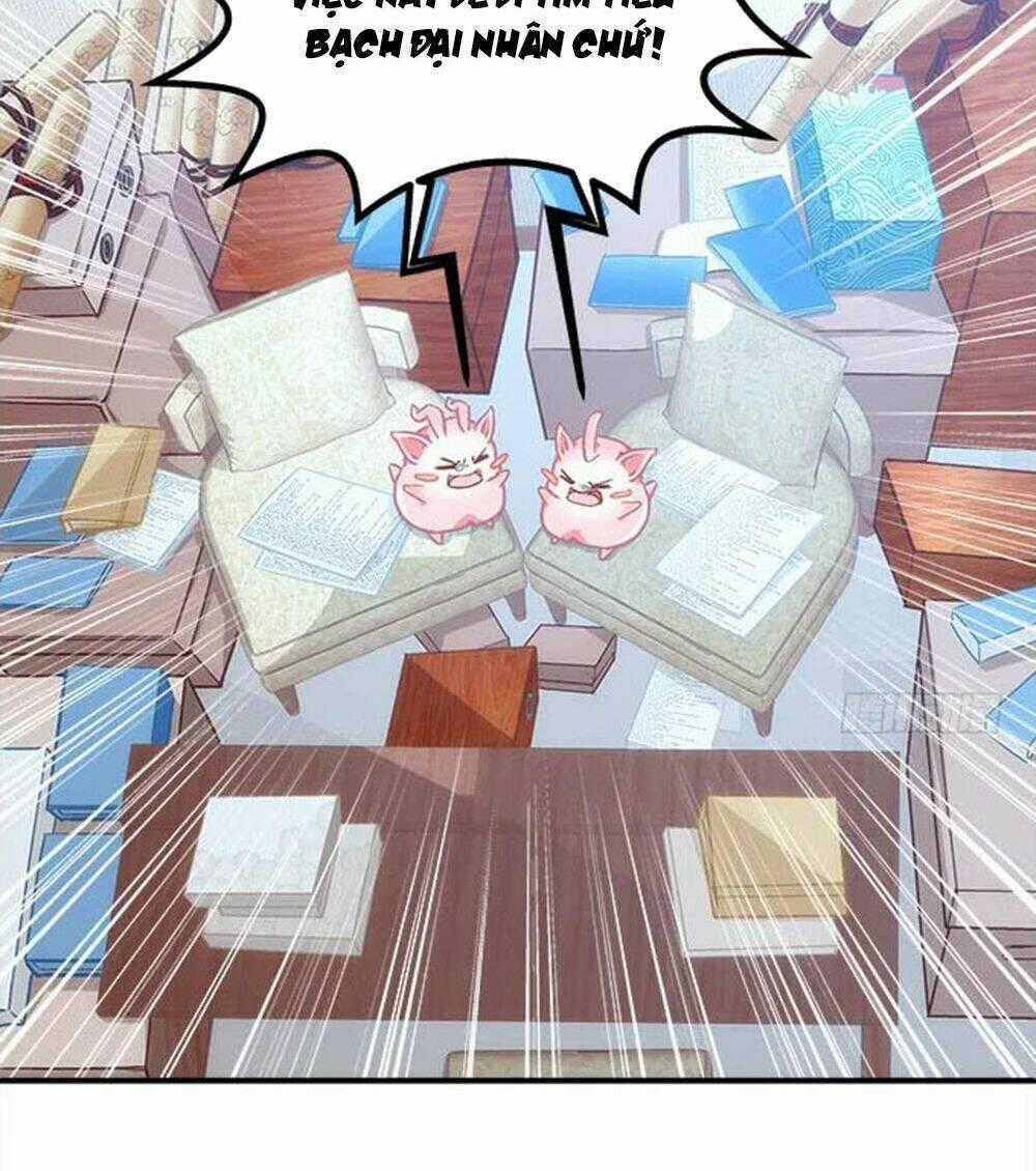 Ám Dạ Vô Thường - Chapter 45 - Trang 2