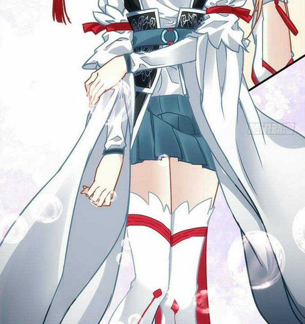 Ám Dạ Vô Thường - Chapter 45 - Trang 11