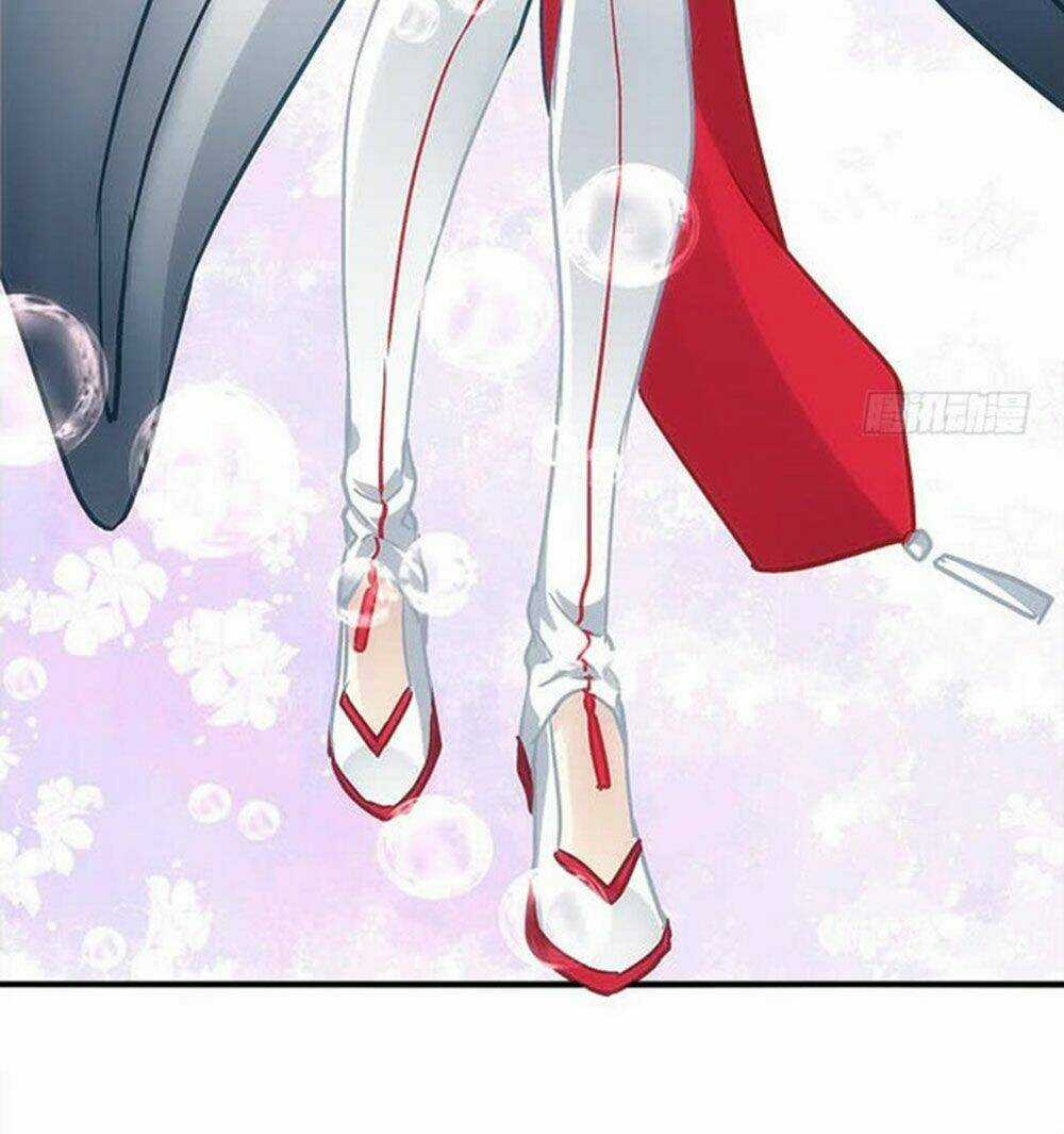 Ám Dạ Vô Thường - Chapter 45 - Trang 12