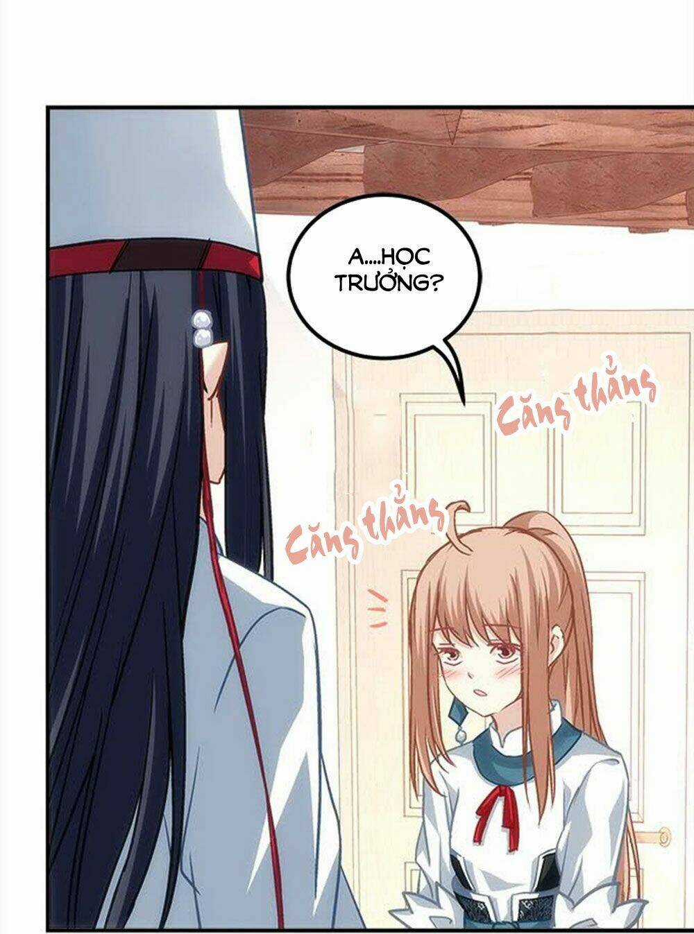 Ám Dạ Vô Thường - Chapter 45 - Trang 15