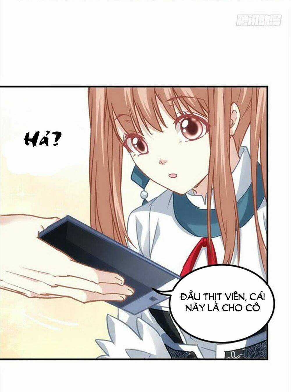 Ám Dạ Vô Thường - Chapter 45 - Trang 16