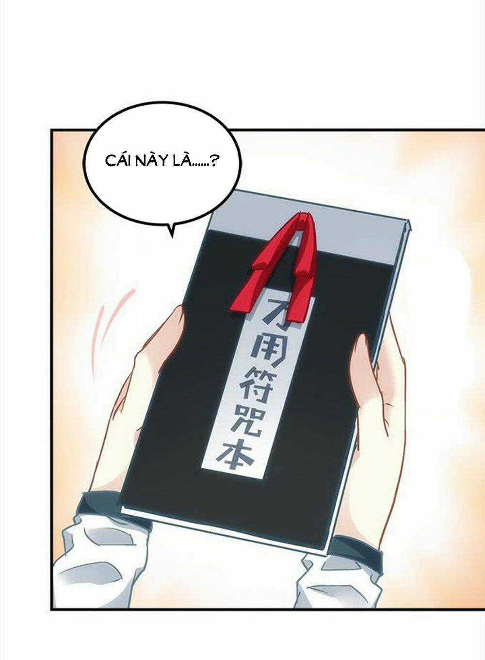 Ám Dạ Vô Thường - Chapter 45 - Trang 17