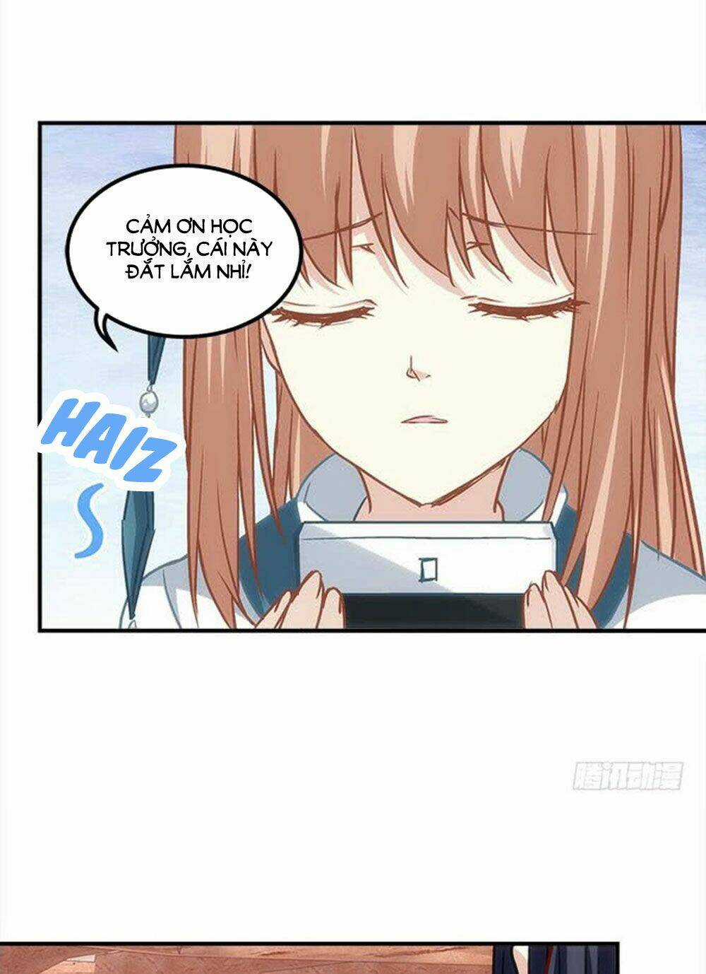 Ám Dạ Vô Thường - Chapter 45 - Trang 19